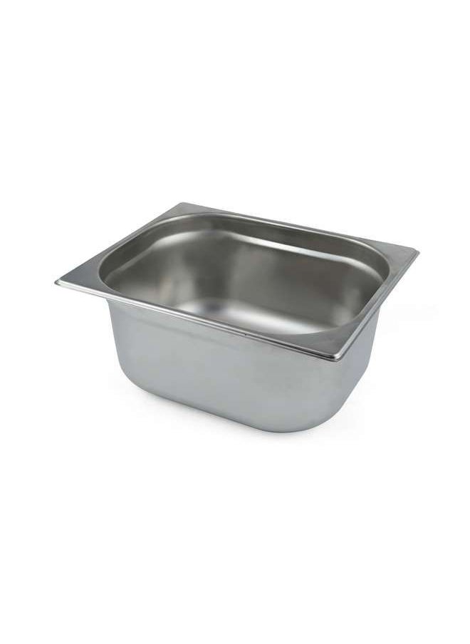 Stainless Steel Gastronorm Container 1/2 150 mm - pzsku/ZF44512ECC436D58458E8Z/45/_/1679405742/9db18728-bedb-4e3e-b11a-426f22b5e769