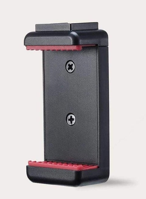 ST-07 Vlog Smartphone Tripod Mount