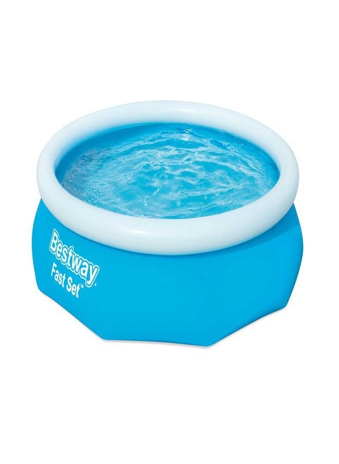 Bestway - Bestway Fast Set Pool 305X76Cm -26-57266 - Image 1