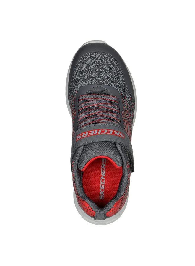SKECHERS Boys Microspec 2.0 Sports Shoes
