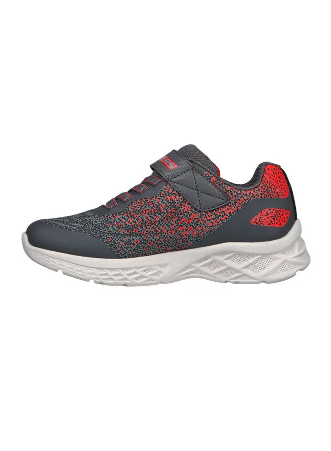 SKECHERS Boys Microspec 2.0 Sports Shoes