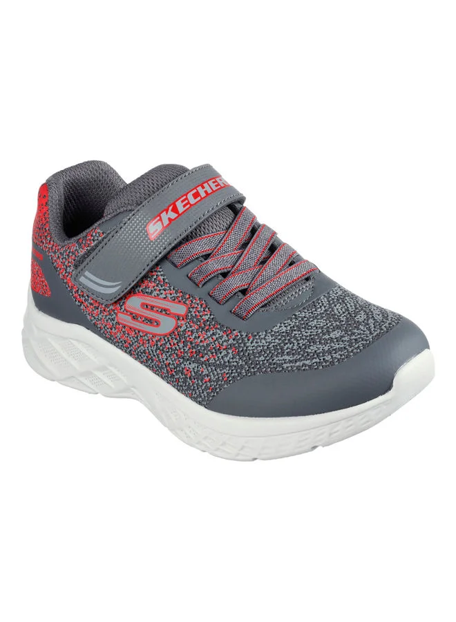 SKECHERS Boys Microspec 2.0 Sports Shoes