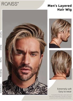 Blonde Brown