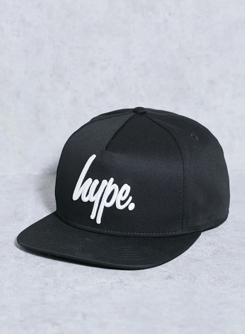 Hype Script Snapback