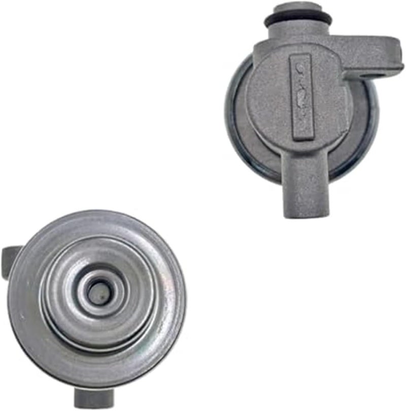 Wivplex EFI Fuel Pressure Regulator for Motorcycles - Image 3