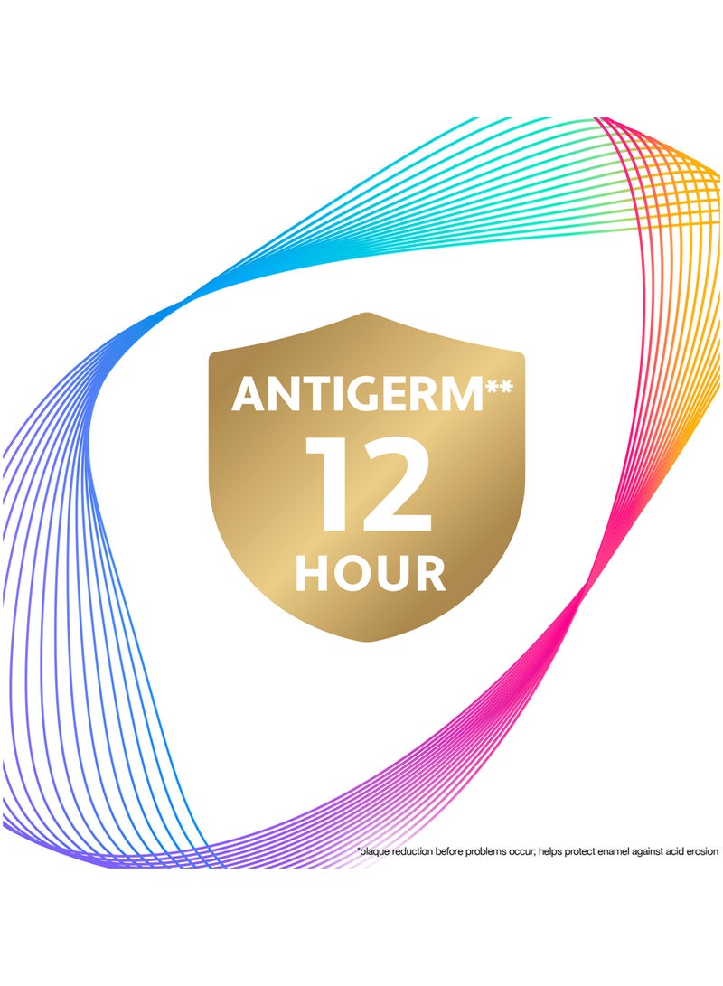 Colgate Total Active Protection Clean Mint Toothpaste  Pack of 2 - Image 4