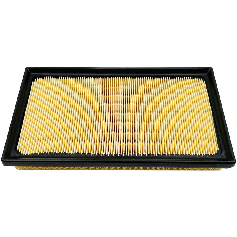 Capume for Engine Air Filter JM7050 Fits for Toyota 2018-25 Camry Hybrid, 2019-22 Avalon Hybrid, 2019-25 RAV4 Hybrid, 2020-25 Highlander Hybrid, 2021-25 Sienna, 2018-22 C-HR, 2019-25 ES300h - Image 3