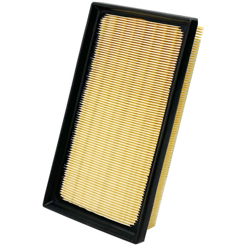 Capume for Engine Air Filter JM7050 Fits for Toyota 2018-25 Camry Hybrid, 2019-22 Avalon Hybrid, 2019-25 RAV4 Hybrid, 2020-25 Highlander Hybrid, 2021-25 Sienna, 2018-22 C-HR, 2019-25 ES300h - Image 1