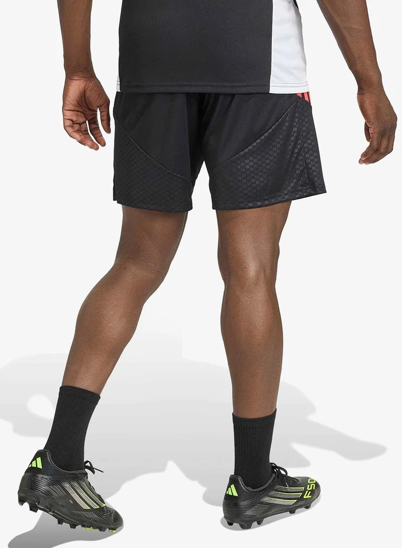 اديداس شورت تدريب Tiro 26 Competition