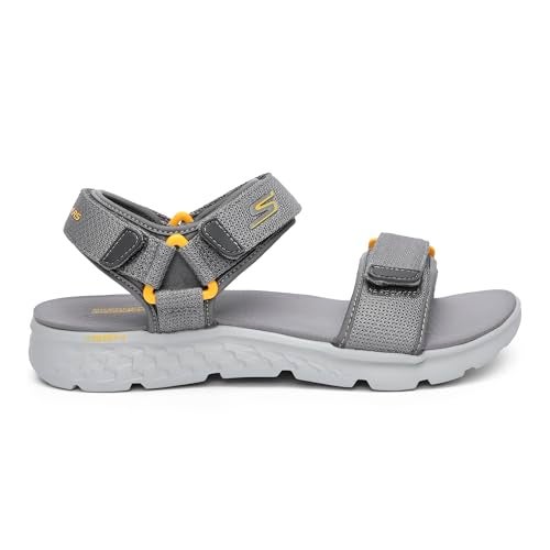 Skechers ON-THE-GO 400 (894309ID-GYOR_7) - Image 1