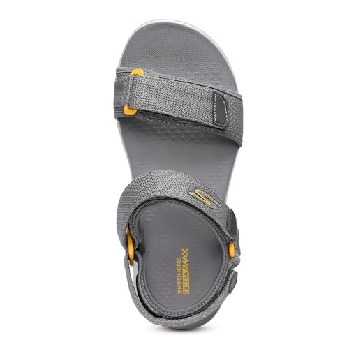 Skechers ON-THE-GO 400 (894309ID-GYOR_7) - Image 2