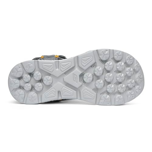 Skechers ON-THE-GO 400 (894309ID-GYOR_7) - Image 3