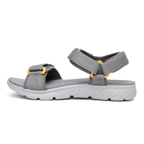 Skechers ON-THE-GO 400 (894309ID-GYOR_7) - Image 4