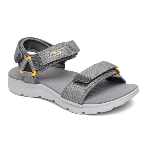 Skechers ON-THE-GO 400 (894309ID-GYOR_7) - Image 5