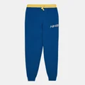 Nike Blue