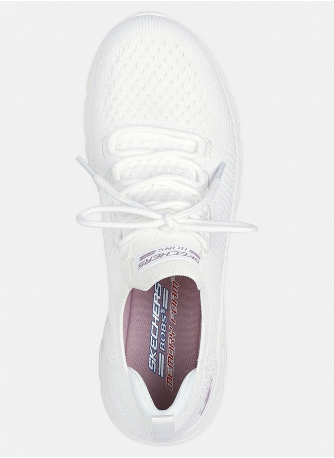 SKECHERS - Bobs B Flex Lo - Image 1