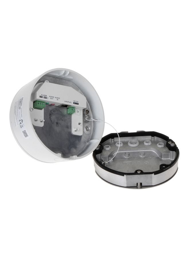 HIKVISION 8MP (4K) IR Vari-Focal Dome Camera - Image 3