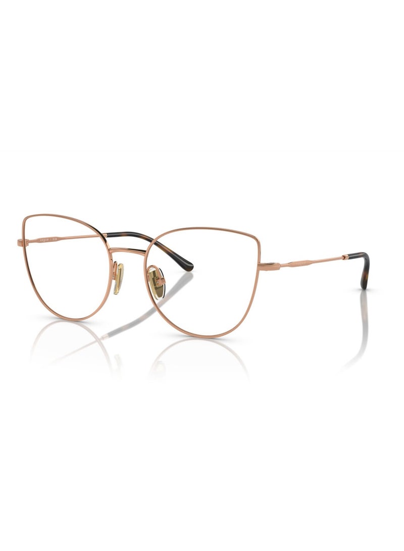 فوغ VO 4298T - 5192 روز جولد | امرأة النظارات - Image 1
