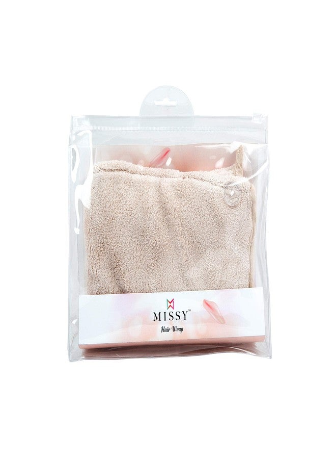 Missy Hair Wrap, 73 g - Image 2
