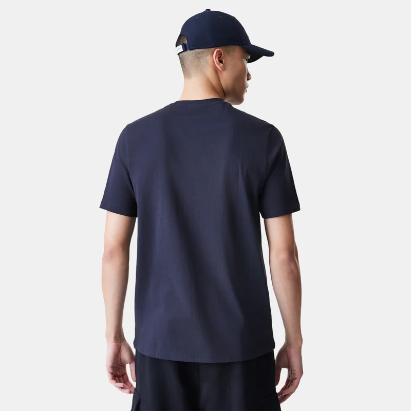 NEW ERA Men's MLB New York Yankees Logo T-Shirt