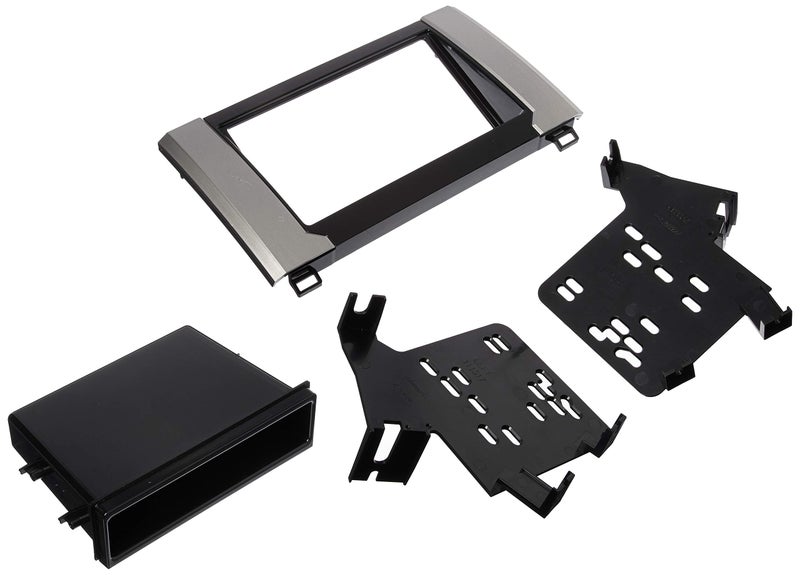 Metra 99-8252 Multi Installation Kit for Toyota Tundra 2014 and Up,Silver - Image 3