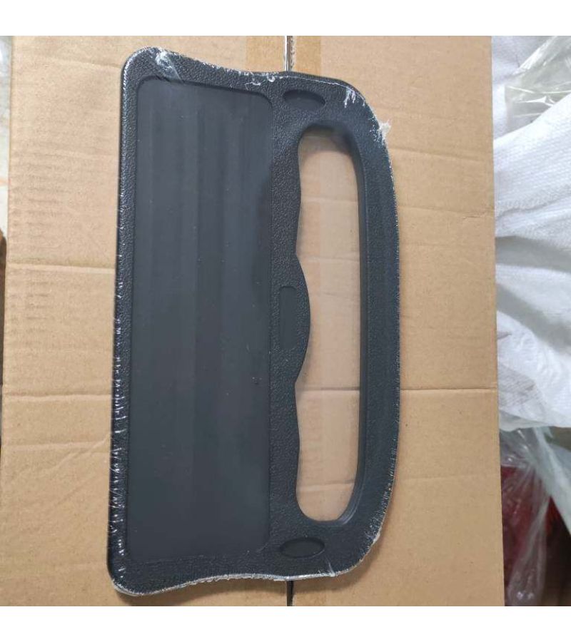 2in1 Steering Wheel Tabletop Car Desk Tray for Laptops Tablets Phones - Image 4