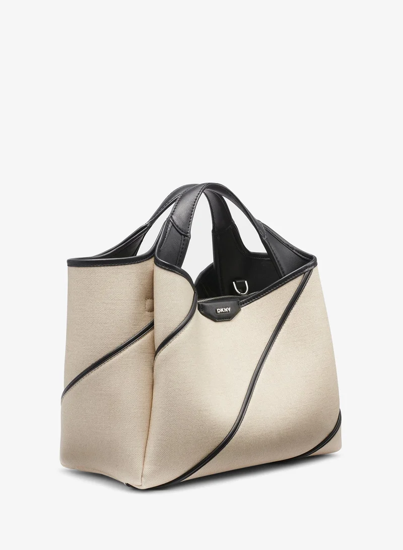 DKNY  Willa Satchel for Women | Best Price UAE