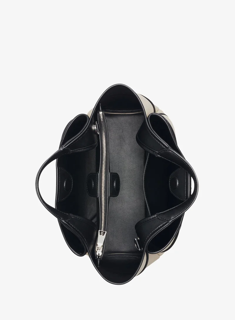 DKNY  Willa Satchel for Women | Best Price UAE