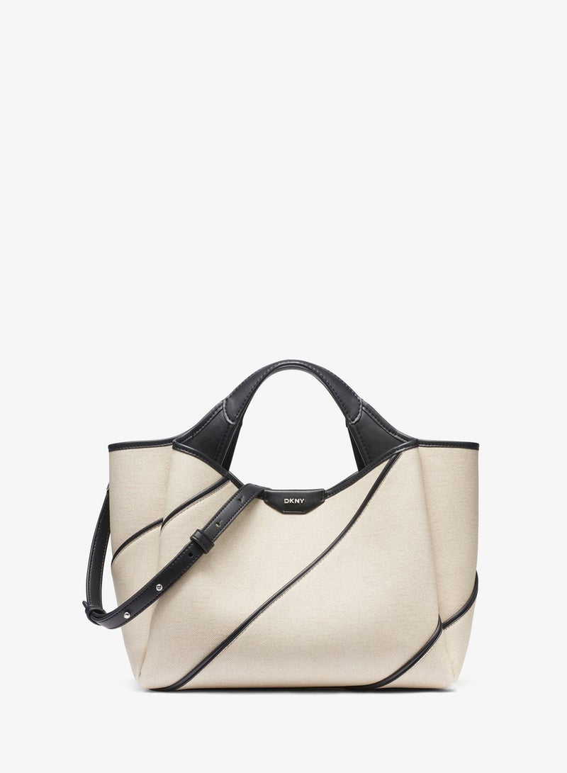 DKNY Willa Satchel - Image 1