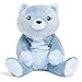 HUGIMALS Frankie the Cat 20 Inch 45 lb Heavy Cute Sensory Weighted Comfort Plush  Large Unscented Washable Self Care Calming Stuffed Animal for Kids Teens and Adults - Image 4