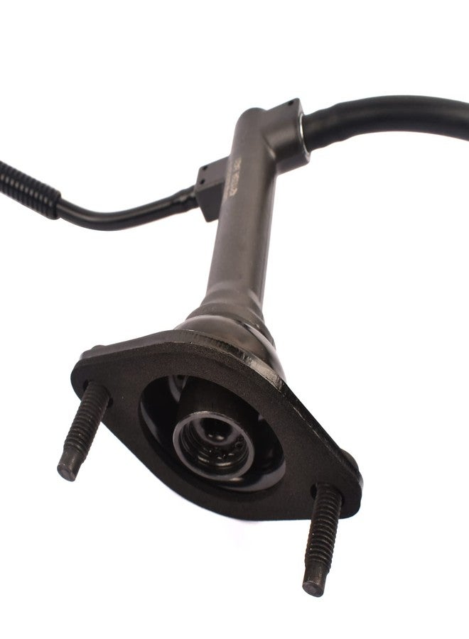 Flynsu CC649027 Clutch Master & Slave Cylinder Assembly Replacement for 1998 1999 Dodge Ram 2500 3500 5.9L 8.0L 52107620AB - Image 4