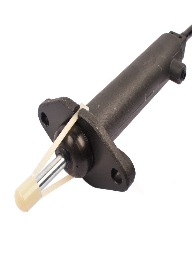 Flynsu CC649027 Clutch Master & Slave Cylinder Assembly Replacement for 1998 1999 Dodge Ram 2500 3500 5.9L 8.0L 52107620AB - Image 3