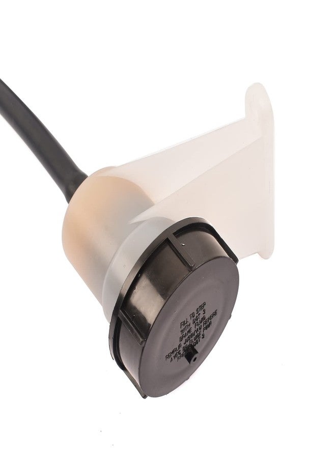 Flynsu CC649027 Clutch Master & Slave Cylinder Assembly Replacement for 1998 1999 Dodge Ram 2500 3500 5.9L 8.0L 52107620AB - Image 5