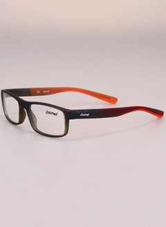 Chomel Rectangle Eyeware Optical Frame 7090 For Men And Women  - Image 5