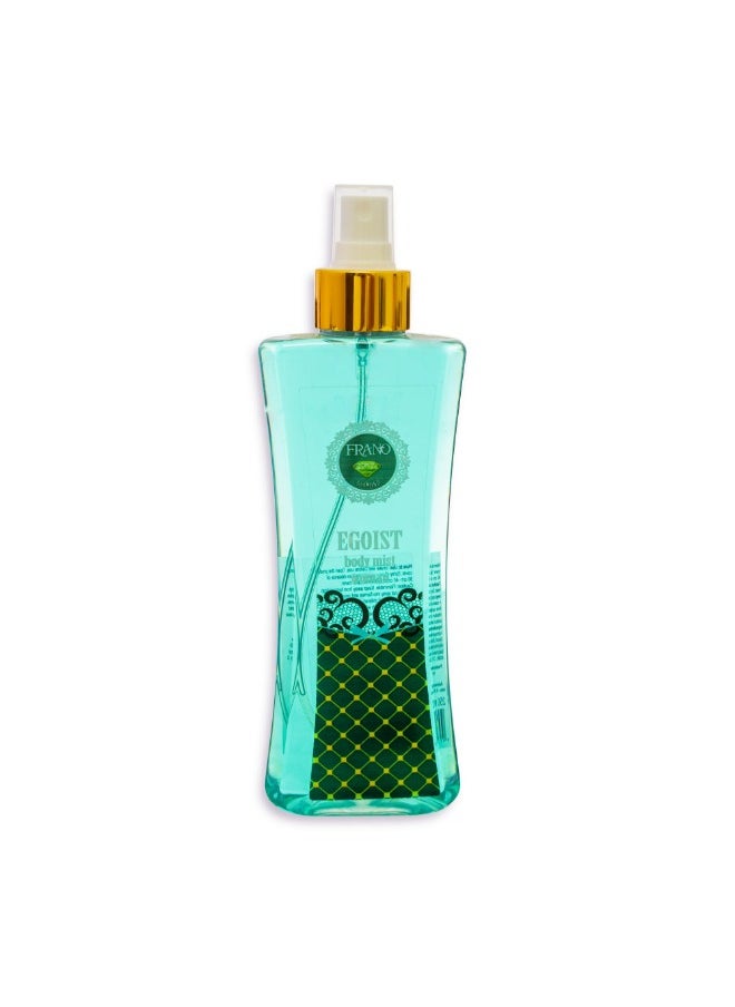 Frano - Frano Diamond Egiost Perfume Splash 250ml - Image 1