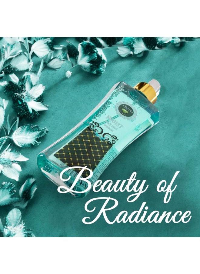 Frano - Frano Diamond Egiost Perfume Splash 250ml - Image 1