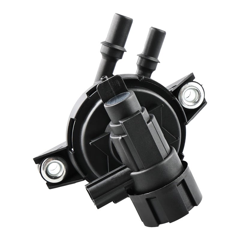 WMPHE Vapor Canister Purge Valve Compatible with Ford F150 19972003 F250 19971999 Expedition 19972004 Lincoln Navigator 19982004 Blackwood 2002 Replacement for 911231 CP516 F75Z9C915AA