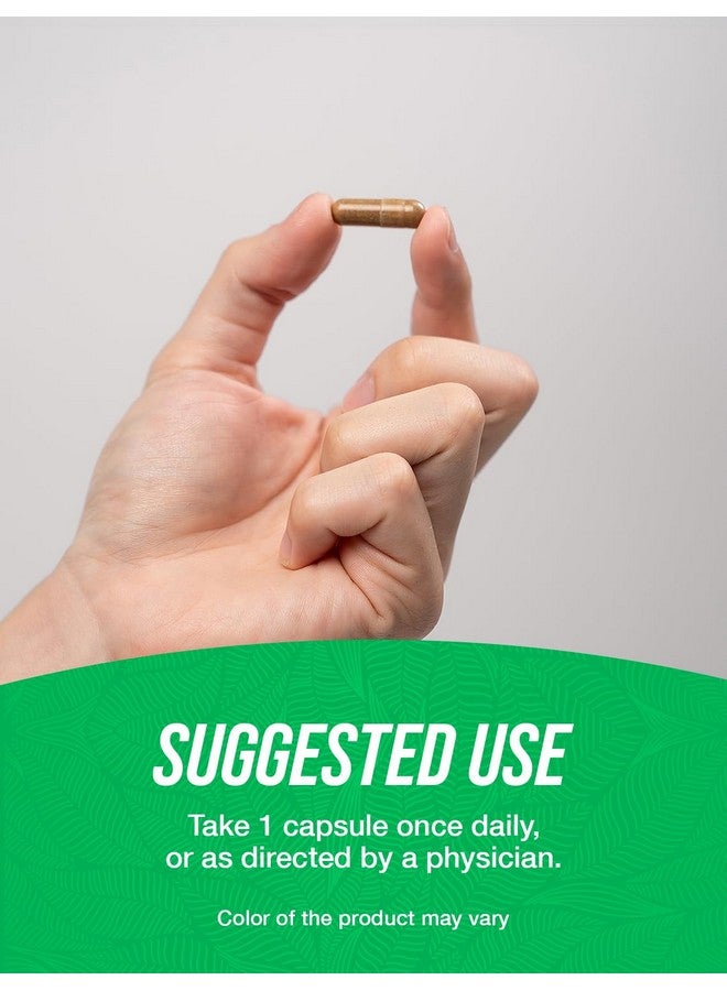 BulkSupplements.com Green Coffee Bean Extract Capsules - Green Coffee Bean Supplements, Green Coffee Bean Capsules - Green Coffee Bean 8000mg, Vegan - 1 Capsule per Serving, 240 Veg Capsules - Image 4