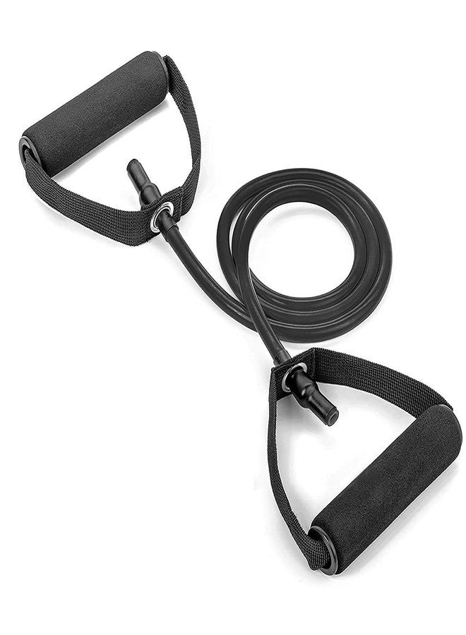 VIRTUAL WORLD Toning Tubes Tube/Resistance Tube for Home and Outdoor Workout(Color as per Stock) - Image 1