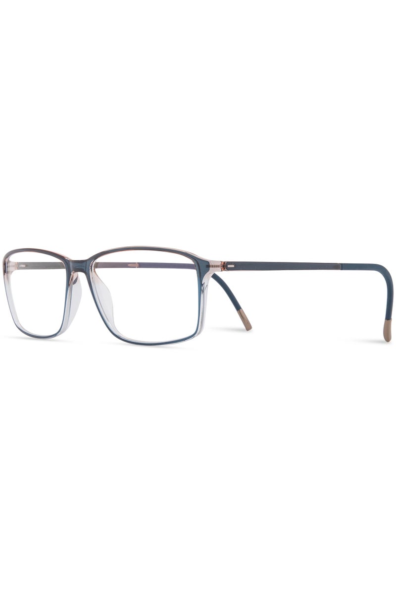 Silhouette Silhouette FSIL 2942 5010 54 Men 's Eyeglasses Frame - Image 1