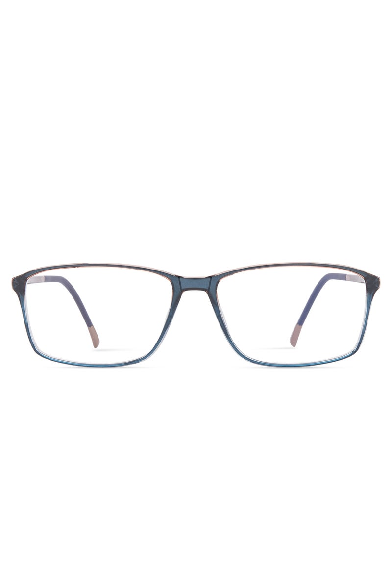 Silhouette Silhouette FSIL 2942 5010 54 Men 's Eyeglasses Frame - Image 2