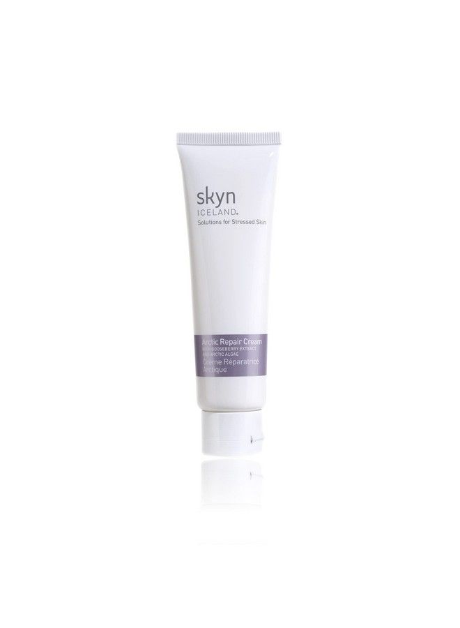 skyn ICELAND Arctic Repair Cream For Face & Body: Hydration From Head To Toe Travel Size 2 Ounce - Image 2