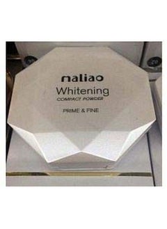 maliao Whitening Compact Powder  - Image 1