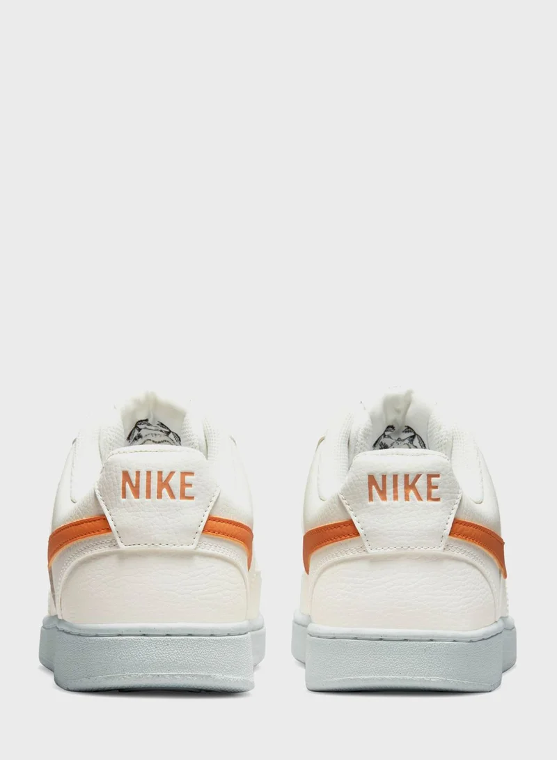 Nike Court Vision Lo Nn Nsc
