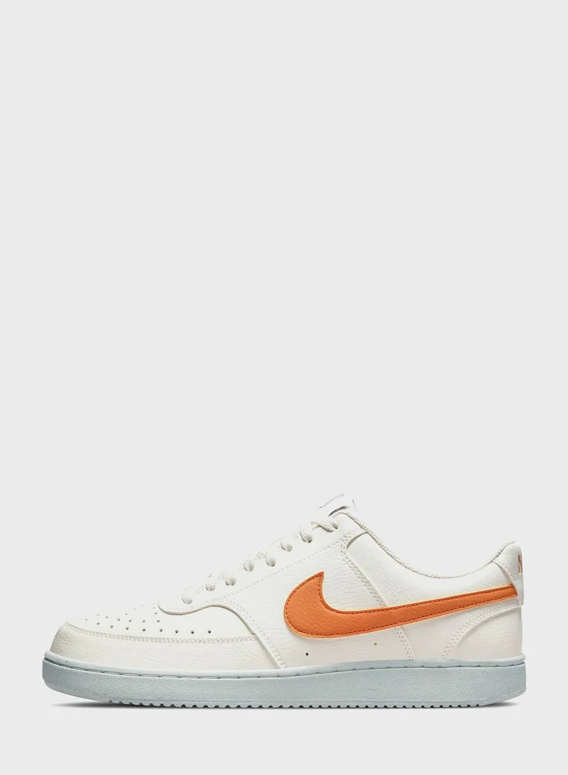 Nike Court Vision Lo Nn Nsc