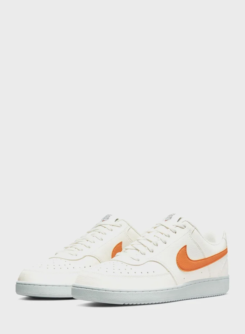 Nike Court Vision Lo Nn Nsc