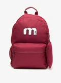 ميسي BURGUNDY