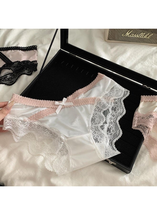 KUYING New Comfortable Skin friendly Breathable Underwear Set of 6  - Image 2