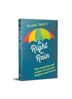 As Right as Rain  - Image 1