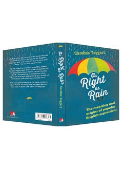 As Right as Rain  - Image 4